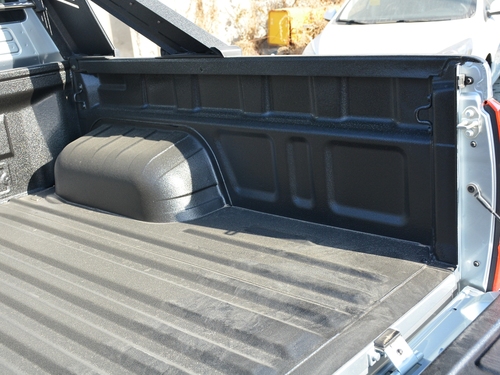 2021款 大将军 2.0T装甲大将军自动两驱休闲版尊享型标箱4G20TI5