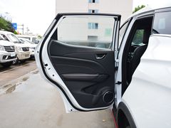 2022款 风光500 1.5L 手动悦享型