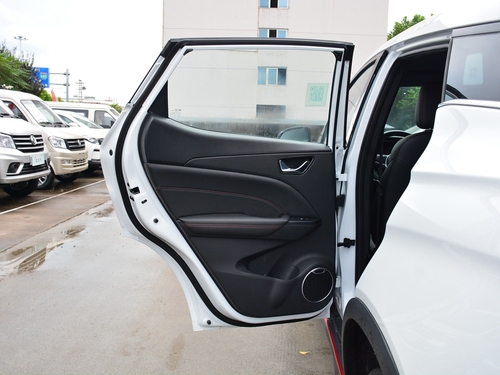 2022款 风光500 1.5L 手动悦享型