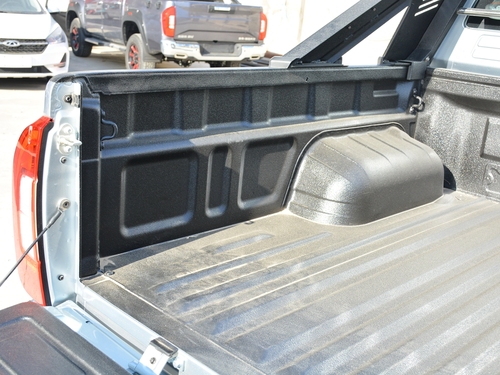 2021款 大将军 2.0T装甲大将军自动两驱休闲版尊享型标箱4G20TI5