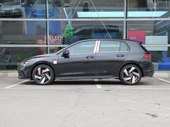 2021款 高尔夫 380TSI DSG GTI