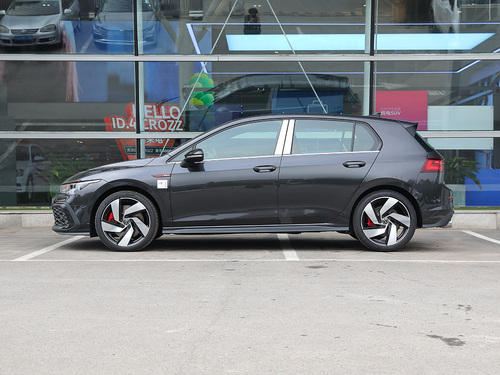 2021款 高尔夫 380TSI DSG GTI