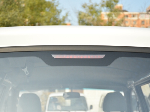 2021款 金杯海狮王 2.0L城运王系列捷运型标准顶6座1TZS