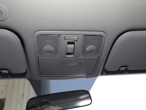 2021款 奕跑 1.4L CVT天窗款