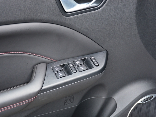 2022款 风光500 1.5L 手动悦享型