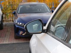 2022款 长安欧尚X7 PLUS 1.5T 蓝鲸自动尊享型