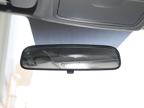 2021款 奕跑 1.4L CVT天窗款