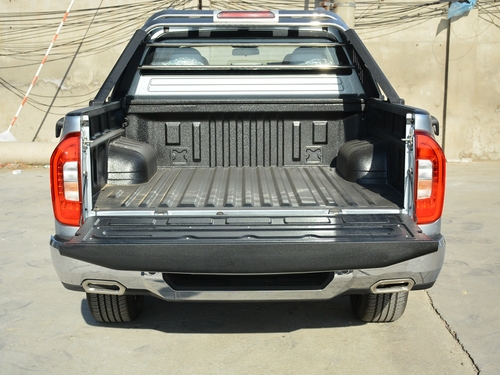 2021款 大将军 2.0T装甲大将军自动两驱休闲版尊享型标箱4G20TI5