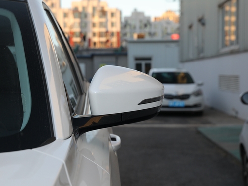 2022款 长安欧尚X7 PLUS 1.5T 蓝鲸自动尊享型