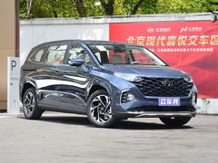 2021款 库斯途 270TGDi 尊贵版 LUX