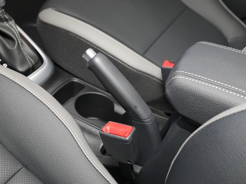 2021款 奕跑 1.4L CVT天窗款