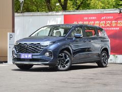 2021款 库斯途 270TGDi 尊贵版 LUX