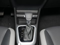 2021款 奕跑 1.4L CVT天窗款