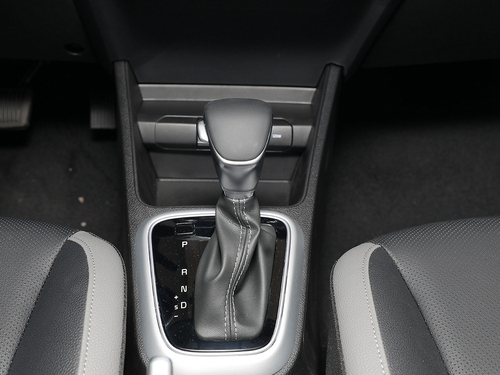 2021款 奕跑 1.4L CVT天窗款