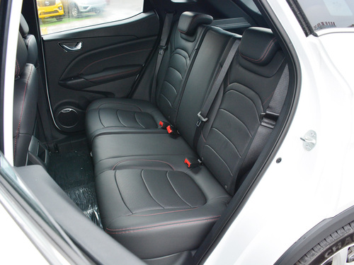 2022款 风光500 1.5L 手动悦享型