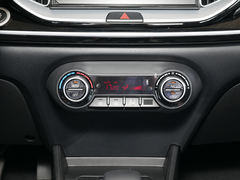 2021款 奕跑 1.4L CVT天窗款