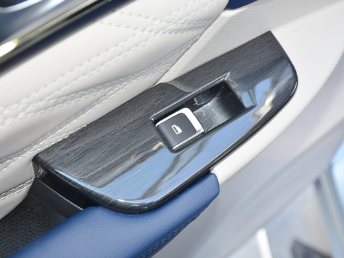 2021款 大将军 2.0T装甲大将军自动两驱休闲版尊享型标箱4G20TI5