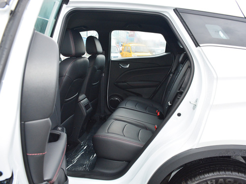 2022款 风光500 1.5L 手动悦享型