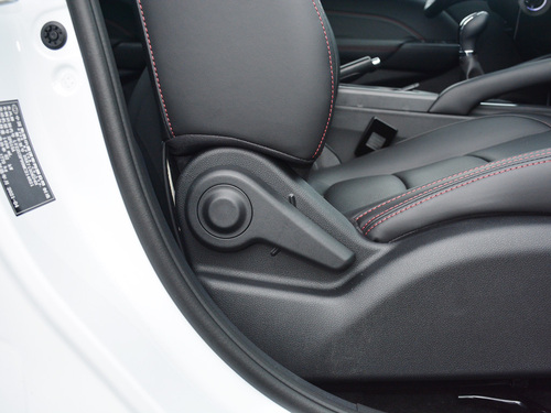 2022款 风光500 1.5L 手动悦享型