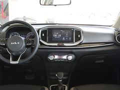 2021款 奕跑 1.4L CVT天窗款