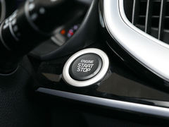 2021款 奕跑 1.4L CVT天窗款