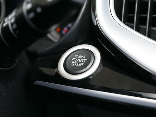 2021款 奕跑 1.4L CVT天窗款