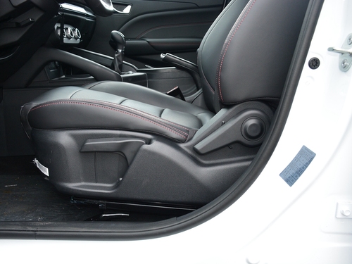 2022款 风光500 1.5L 手动悦享型