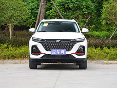 2022款 长安欧尚X7 PLUS 1.5T 蓝鲸版自动Geeker领航型