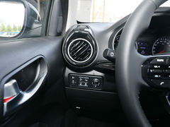 2021款 奕跑 1.4L CVT天窗款