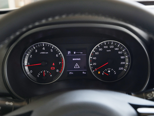 2021款 奕跑 1.4L CVT天窗款