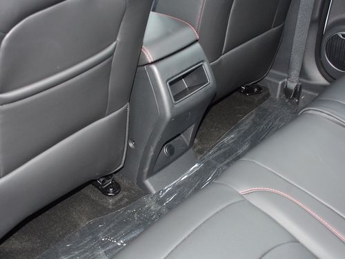 2022款 风光500 1.5L 手动悦享型