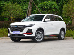 2022款 长安欧尚X7 PLUS 1.5T 蓝鲸版自动Geeker领航型