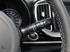 2021款 奕跑 1.4L CVT天窗款