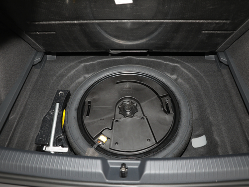 2021款 高尔夫 380TSI DSG GTI