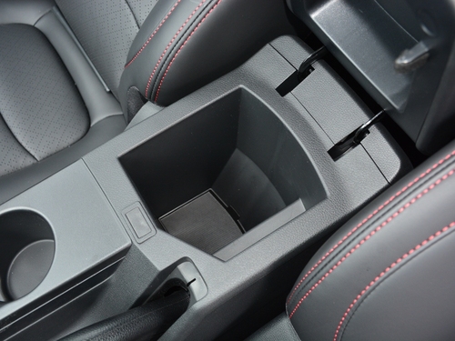 2022款 风光500 1.5L 手动悦享型