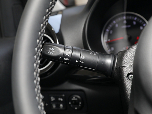 2021款 奕跑 1.4L CVT天窗款