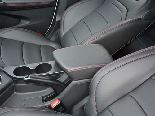 2022款 风光500 1.5L 手动悦享型