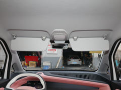 2021款 五菱NanoEV 迪士尼疯狂动物城JUDY限定款