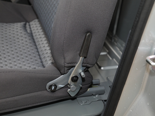 2020款 五菱之光小卡 1.2L 单排