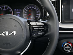 2021款 奕跑 1.4L CVT天窗款