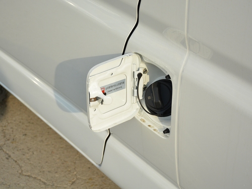 2021款 金杯海狮王 2.0L城运王系列捷运型标准顶6座1TZS