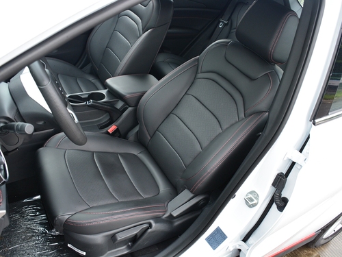 2022款 风光500 1.5L 手动悦享型