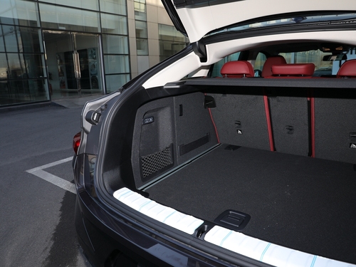 2022款 宝马X4 xDrive 30i M运动套装