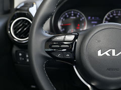 2021款 奕跑 1.4L CVT天窗款