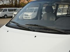 2021款 金杯海狮王 2.0L城运王系列捷运型标准顶6座1TZS