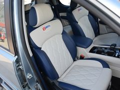 2021款 大将军 2.0T装甲大将军自动两驱休闲版尊享型标箱4G20TI5