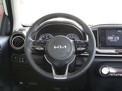 2021款 奕跑 1.4L CVT天窗款