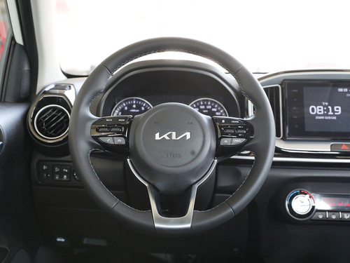 2021款 奕跑 1.4L CVT天窗款