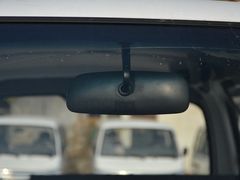 2021款 金杯海狮王 2.0L城运王系列捷运型标准顶6座1TZS