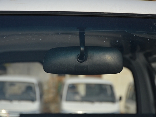 2021款 金杯海狮王 2.0L城运王系列捷运型标准顶6座1TZS